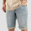 Empyre State Denim Shorts