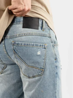 Empyre State Denim Shorts 9 Empyre State Denim Shorts -Westwing Shop StateDenimShorts 4