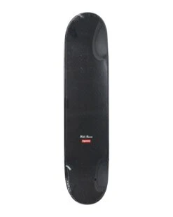 Supreme OG Logo Skate Deck (2007) -Westwing Shop Supreme Deck 2 6f6d86db 395b 48fa 93dd 9b97124183f9