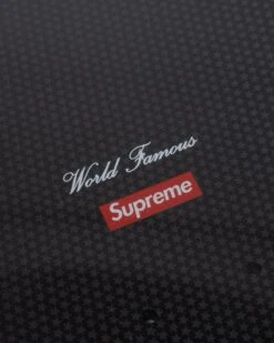 Supreme OG Logo Skate Deck (2007) -Westwing Shop Supreme Deck 3 8c4063ff 17ab 486e bc8a 72ae8ac359c4