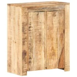 VidaXL Nachttisch 30x30x41 Cm Raues Mangoholz 11 VidaXL Nachttisch 30x30x41 Cm Raues Mangoholz -Westwing Shop a25003c5 a146 4f72 aff2 01a07deb7e7f