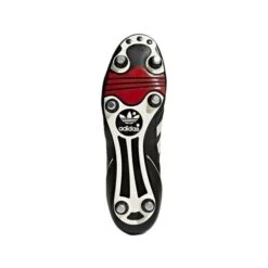 Adidas Kaiser 5 Cup Fussballschuh Black/white -Westwing Shop adidas kaiser 5 cup fussballschuh black white3