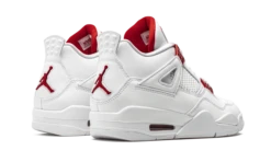 Air Jordan 4 Retro Metallic Red -Westwing Shop air jordan 4 retro metallic red 346559