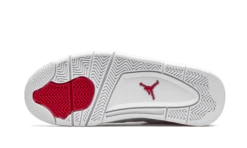 Air Jordan 4 Retro Metallic Red -Westwing Shop air jordan 4 retro metallic red 358844