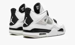 Air Jordan 4 Retro "Military Black" -Westwing Shop air jordan 4 retro military black 3