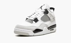 Air Jordan 4 Retro "Military Black" -Westwing Shop air jordan 4 retro military black 4