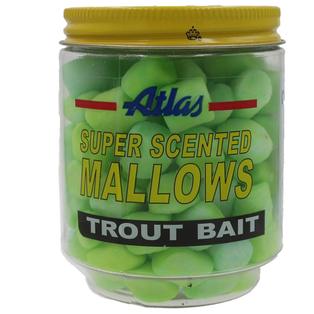 Baits 1 Baits