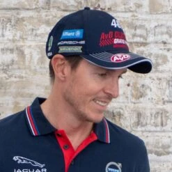 AvD Sponsoren Cap 2018 -Westwing Shop avd sponsoren cap 2018 3