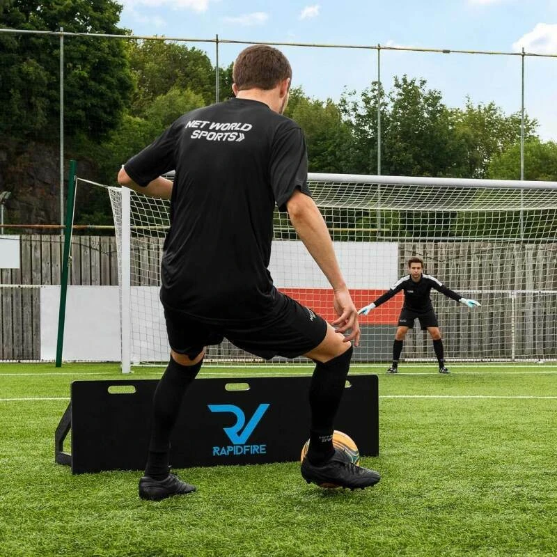 RapidFire Soccer Rebound Board 2 RapidFire Soccer Rebound Board – Bild 2