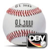 Baseball 9" Franklin OL 3000