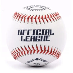 Baseball 9" Spalding (Official League)