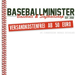 Douglas Baseballgürtel Youth (Navy) -Westwing Shop baseballguertel youth navy2