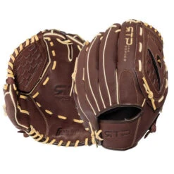 Baseballhandschuh Franklin RTP Pro Series 12,5" LHC