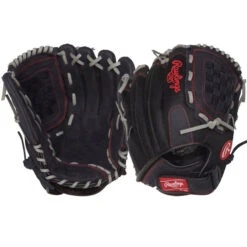 Baseballhandschuh Rawlings Renegade 12,5" LHC