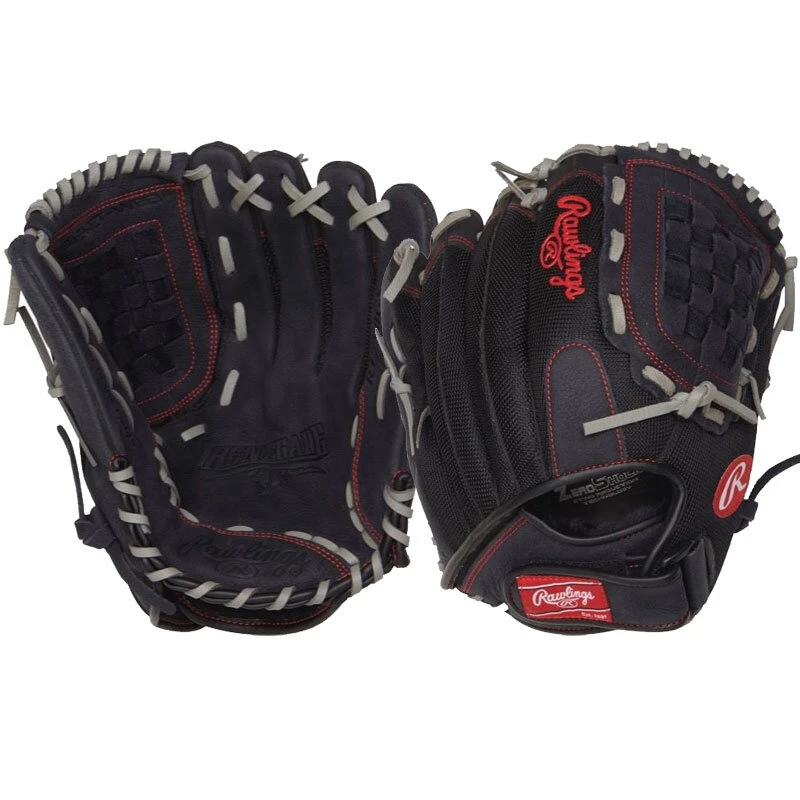 Baseballhandschuh Rawlings Renegade 12,5" LHC 1 Baseballhandschuh Rawlings Renegade 12,5" LHC