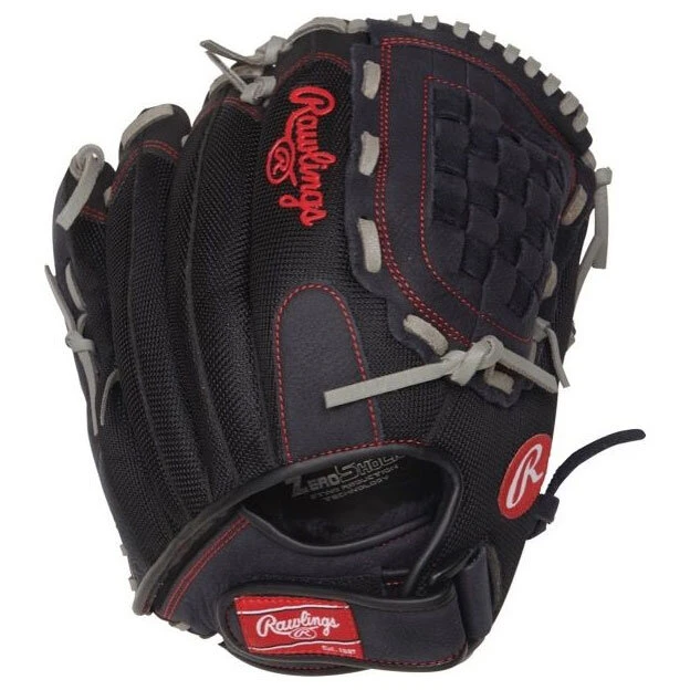 Baseballhandschuh Rawlings Renegade 12,5" LHC 2 Baseballhandschuh Rawlings Renegade 12,5" LHC – Bild 2
