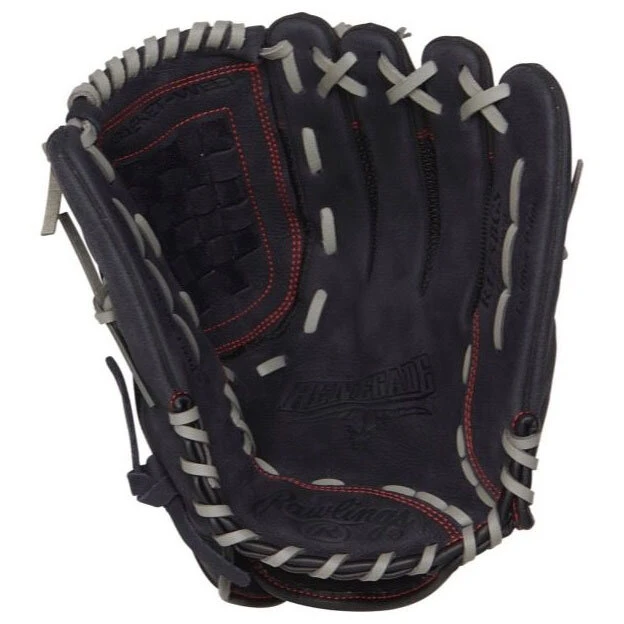 Baseballhandschuh Rawlings Renegade 12,5" LHC 3 Baseballhandschuh Rawlings Renegade 12,5" LHC – Bild 3