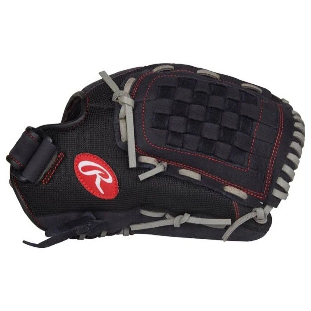 Baseballhandschuh Rawlings Renegade 12,5" LHC 4 Baseballhandschuh Rawlings Renegade 12,5" LHC – Bild 4