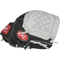 Baseballhandschuh Rawlings Sure Catch 9,5" LHC -Westwing Shop baseballhandschuh rawlings sure catch 95 lhc3