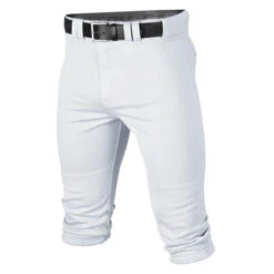 Baseballhose Easton Rival+ Knicker Pant (White) Youth
