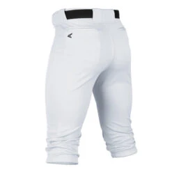 Baseballhose Easton Rival+ Knicker Pant (White) Youth -Westwing Shop baseballhose easton rival knicker pant white youth3