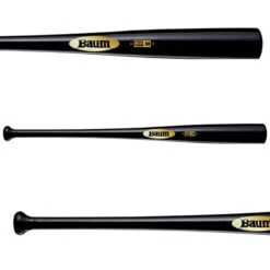 Baseballschläger Baum Bat AAA Pro - Gold Edition