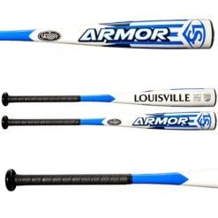 Baseballschläger Louisville Slugger Armor (-8)
