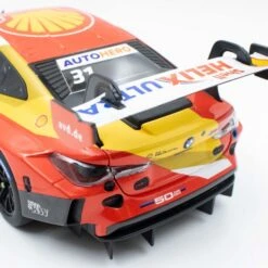 BMW M4 GT3 Sheldon Van Der Linde Winner Lausitzring Schubert Motorsport DTM 2022 1:18 -Westwing Shop bmw m4 gt3 sheldon van der linde winner lausitzring schubert motorsport dtm 2022 1 18 10