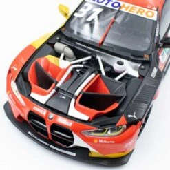 BMW M4 GT3 Sheldon Van Der Linde Winner Lausitzring Schubert Motorsport DTM 2022 1:18 -Westwing Shop bmw m4 gt3 sheldon van der linde winner lausitzring schubert motorsport dtm 2022 1 18 12