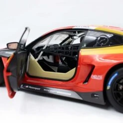 BMW M4 GT3 Sheldon Van Der Linde Winner Lausitzring Schubert Motorsport DTM 2022 1:18 -Westwing Shop bmw m4 gt3 sheldon van der linde winner lausitzring schubert motorsport dtm 2022 1 18 15