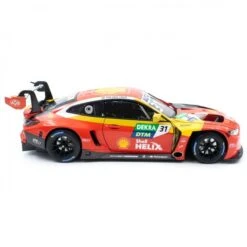 BMW M4 GT3 Sheldon Van Der Linde Winner Lausitzring Schubert Motorsport DTM 2022 1:18 -Westwing Shop bmw m4 gt3 sheldon van der linde winner lausitzring schubert motorsport dtm 2022 1 18 4