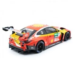 BMW M4 GT3 Sheldon Van Der Linde Winner Lausitzring Schubert Motorsport DTM 2022 1:18 -Westwing Shop bmw m4 gt3 sheldon van der linde winner lausitzring schubert motorsport dtm 2022 1 18 5