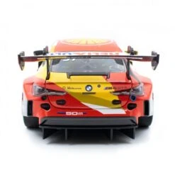 BMW M4 GT3 Sheldon Van Der Linde Winner Lausitzring Schubert Motorsport DTM 2022 1:18 -Westwing Shop bmw m4 gt3 sheldon van der linde winner lausitzring schubert motorsport dtm 2022 1 18 6