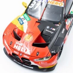 BMW M4 GT3 Sheldon Van Der Linde Winner Lausitzring Schubert Motorsport DTM 2022 1:18 -Westwing Shop bmw m4 gt3 sheldon van der linde winner lausitzring schubert motorsport dtm 2022 1 18 9