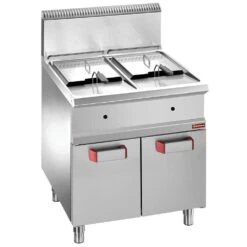 Gastro Gas-Fritteuse Zwei Becken Tischgerät Fritteuse Je 8 L Kapazität 10 Gastro Gas-Fritteuse Zwei Becken Tischgerät Fritteuse Je 8 L Kapazität -Westwing Shop c04adaae 8115 436a 989c b744194758f3