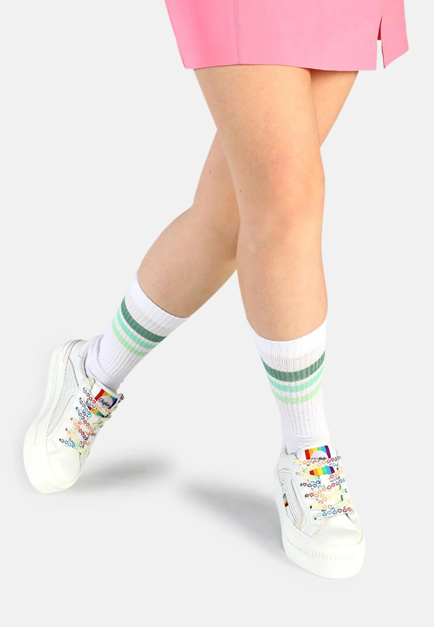 Buffalo »PAIRED LACEUP LO« Sneaker Vegan 2 Buffalo »PAIRED LACEUP LO« Sneaker Vegan – Bild 2