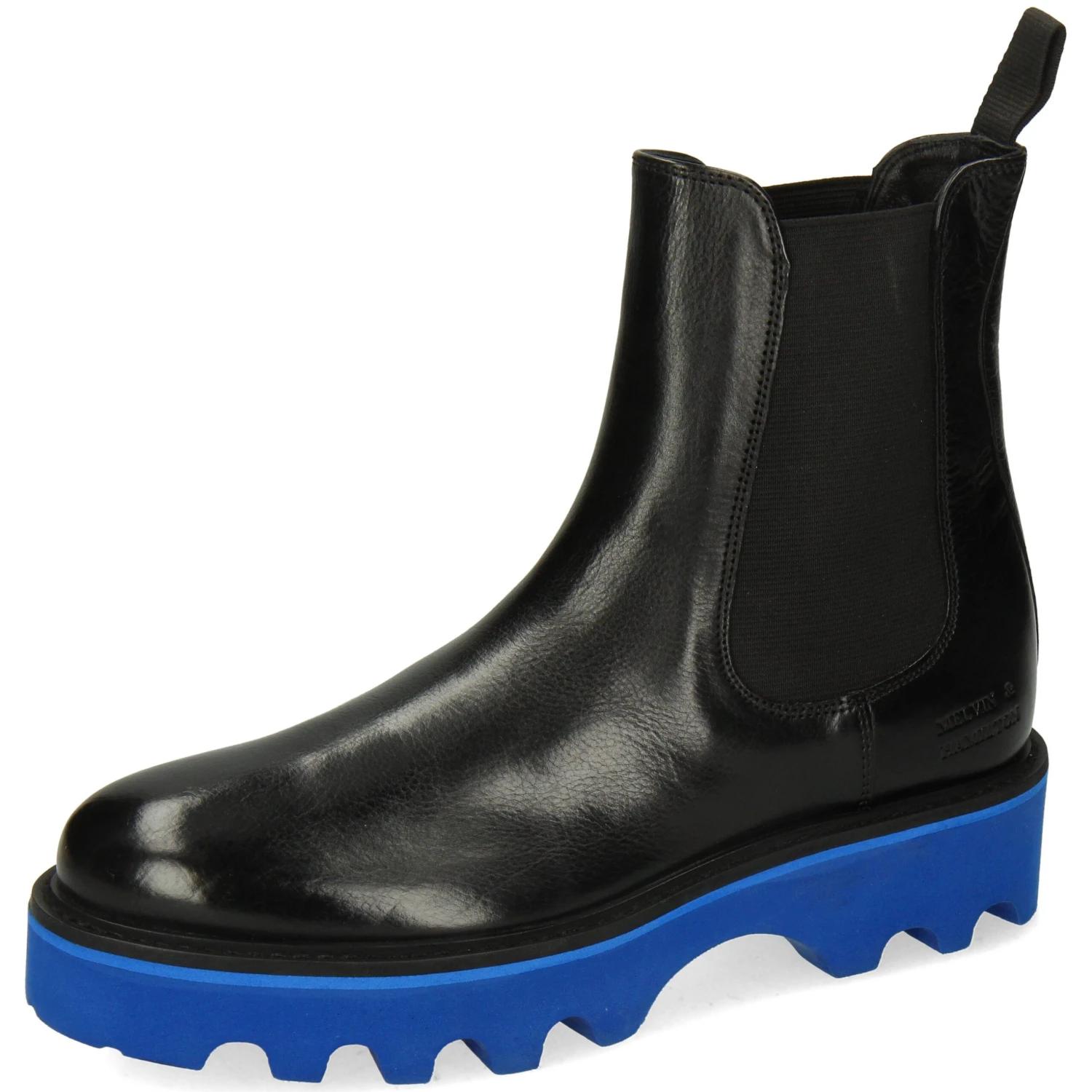 Melvin & Hamilton »Leonie 5« Stiefelette 1 Melvin & Hamilton »Leonie 5« Stiefelette