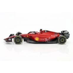 Charles Leclerc Ferrari F1-75 #16 Formula 1 2022 1/18 -Westwing Shop charles leclerc ferrari f1 75 no16 formula 1 2022 1 18 4