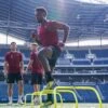 FORZA Speed Training Hurdles [6 Pack]