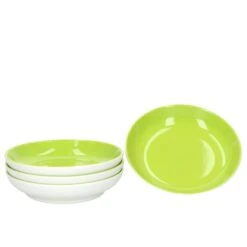 4er Set Schale 18cm Grün Doppio - Ritzenhoff 64155 -Westwing Shop d40e14fb eea5 4072 ae40 50e9e6fe7bee 1