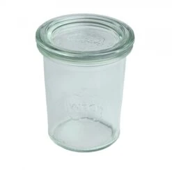 48er Set Weck Gläser 220 Ml Tulpengläser Mit 48 Glasdeckeln Incl. Diamant-Zucker Gelierzauber Rezeptheft -Westwing Shop de7deb12 557a 4357 afa4 7ae60f0493f8