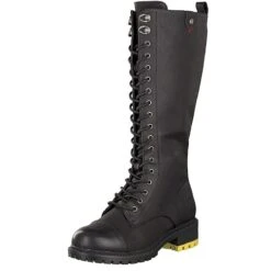 Rieker »Rieker Damen Stiefel Schwarz« Stiefel