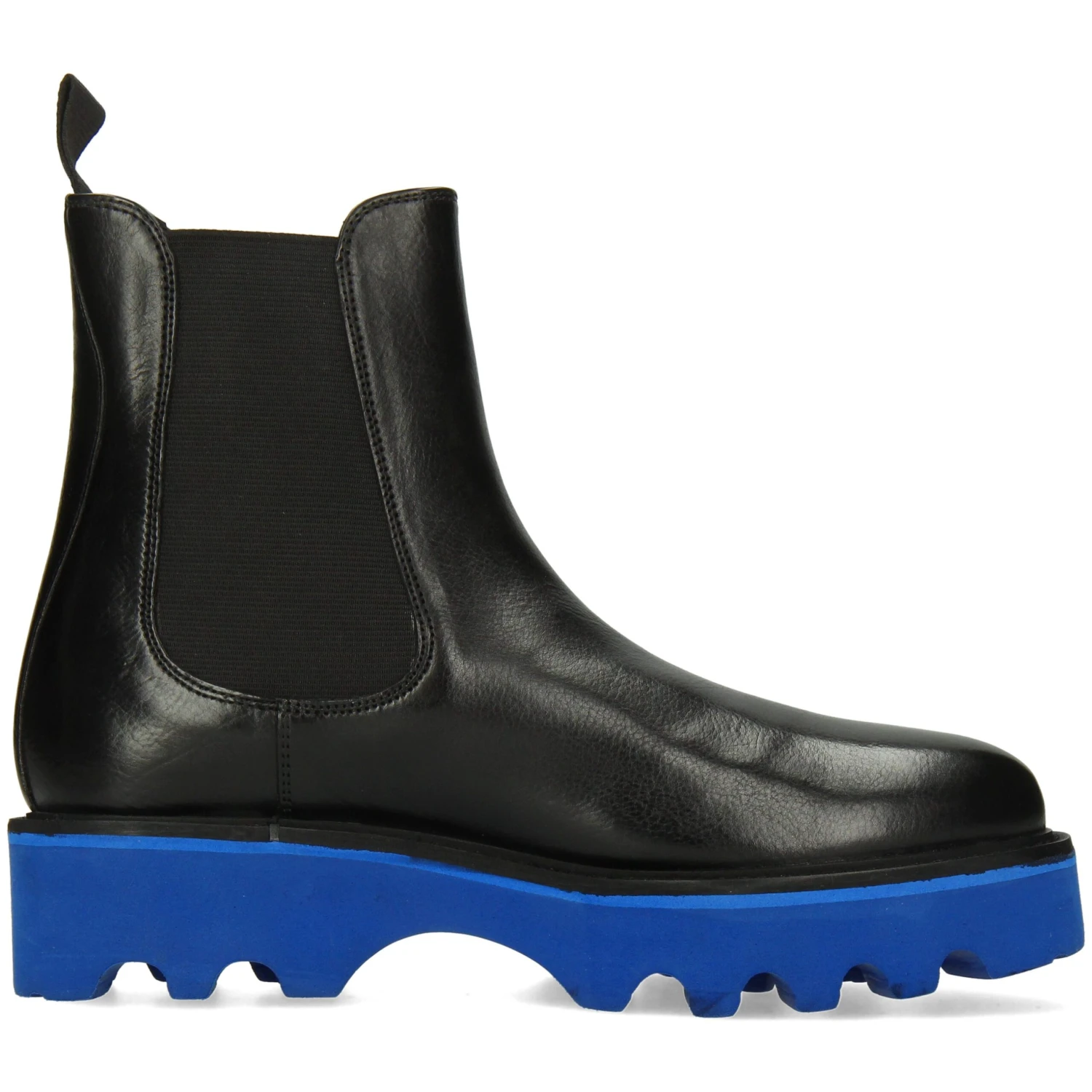 Melvin & Hamilton »Leonie 5« Stiefelette 2 Melvin & Hamilton »Leonie 5« Stiefelette – Bild 2