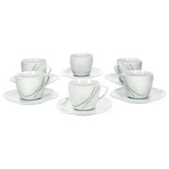 6er Set Kaffeetasse 18cl Mit Kaffeeuntertasse 14,5cm Atrium 11 6er Set Kaffeetasse 18cl Mit Kaffeeuntertasse 14,5cm Atrium -Westwing Shop ec4b3ed0 5da5 4a6f 9a4a ad7b481fc8e5