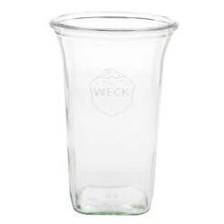 18er Set Weck Quentin 290 Ml + 18 Glasdeckel Mit Rezeptheft -Westwing Shop ee708b94 09e7 4d85 9ce9 7f60e7740f42