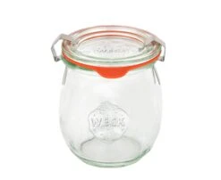 48er Set Weck Gläser 220 Ml Tulpengläser Mit 48 Glasdeckeln Incl. Diamant-Zucker Gelierzauber Rezeptheft -Westwing Shop efcdacb1 1708 4685 87a4 c169e20ad3a0