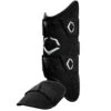 Evoshield Evo Pro SRZ Leg Guard (Schwarz)