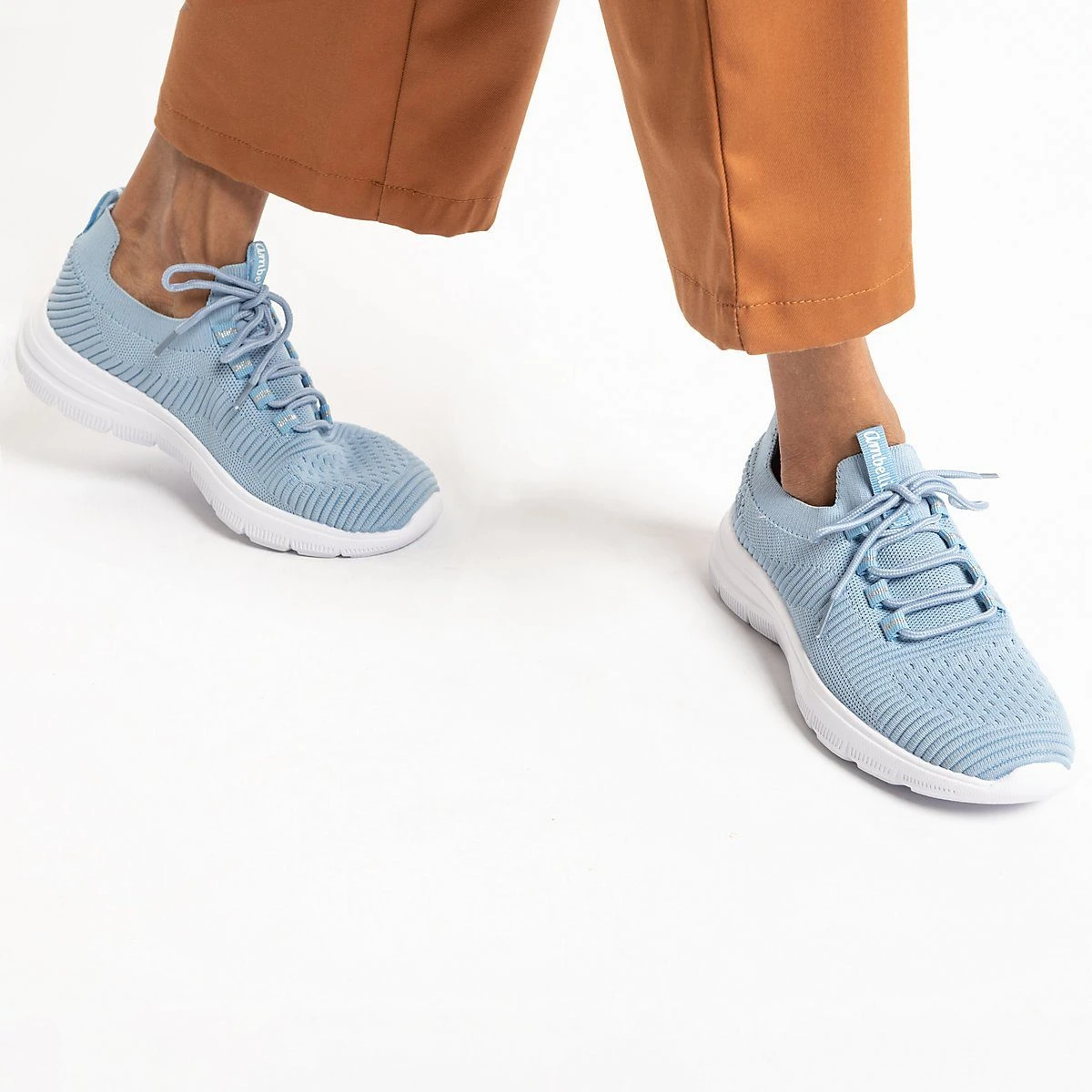 Ambellis »Sporty Sneakers Low« Sneaker 2 Ambellis »Sporty Sneakers Low« Sneaker – Bild 2