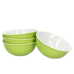 4er Set Schale 18cm Grün Doppio - Ritzenhoff 64155 -Westwing Shop f20e0535 b450 4d82 a8dd af93b0d5539f