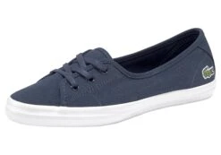 Lacoste »Ziane Chunky BL 2« Sneaker